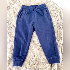 Zara - Drawstring Joggers